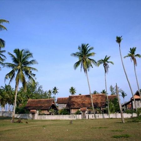 Terrapuri Heritage Village, Penarik Kampung Penarik Extérieur photo